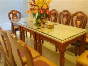 Hanz Happy Hotel Ho Chi Minh City