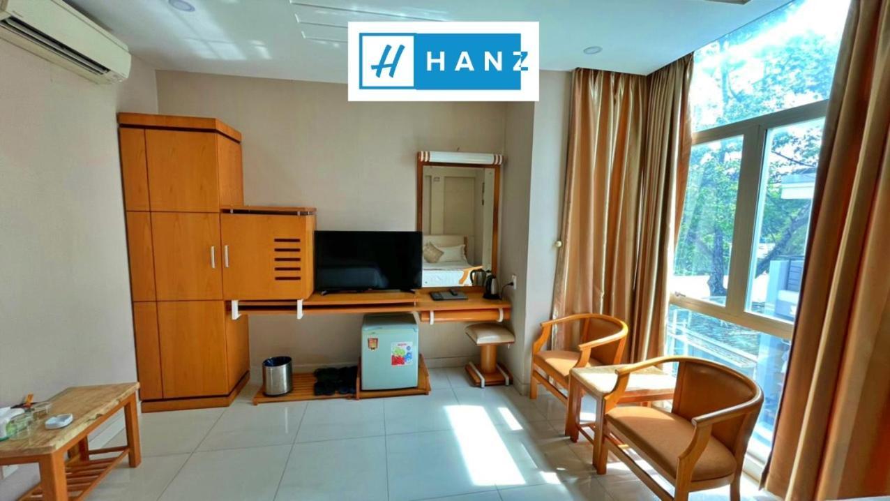 Hotel Hanz Happy