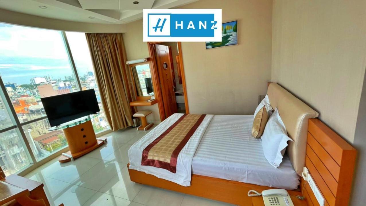 Hotel Hanz Happy