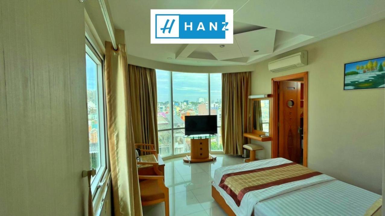 Hanz Happy 3* Ho Chi Minh City