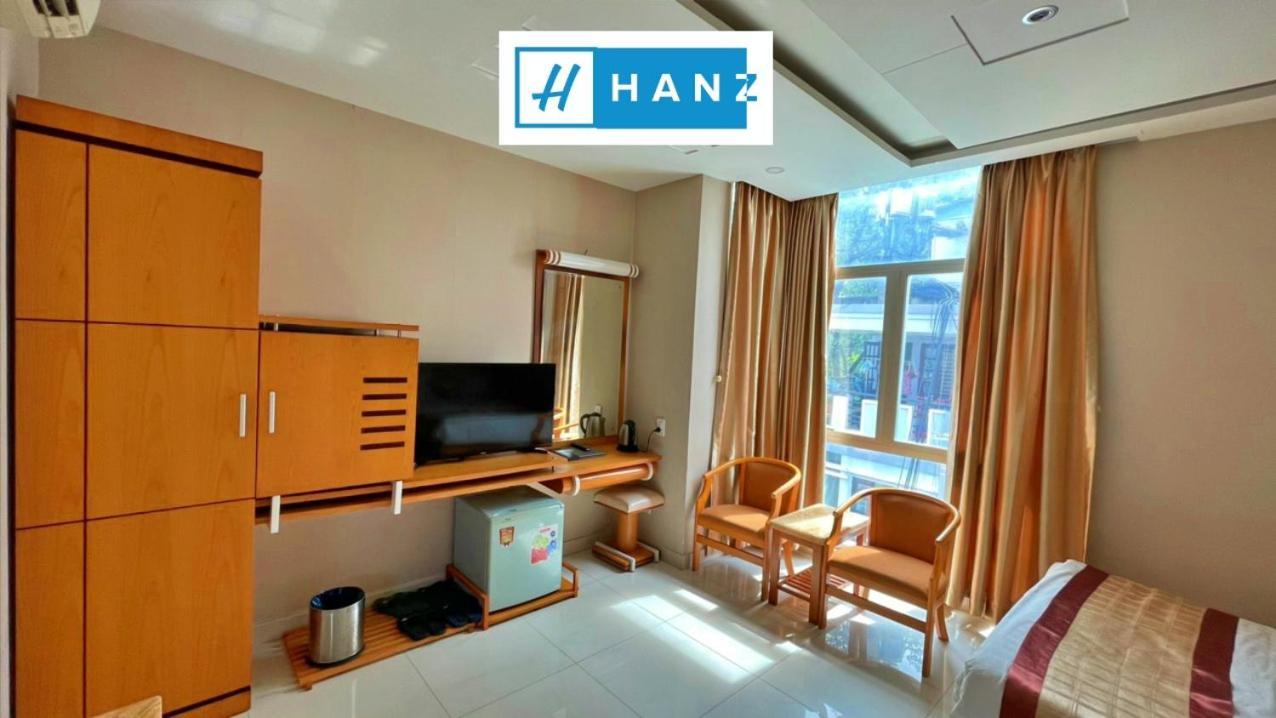Hanz Happy 3* Ho Chi Minh City