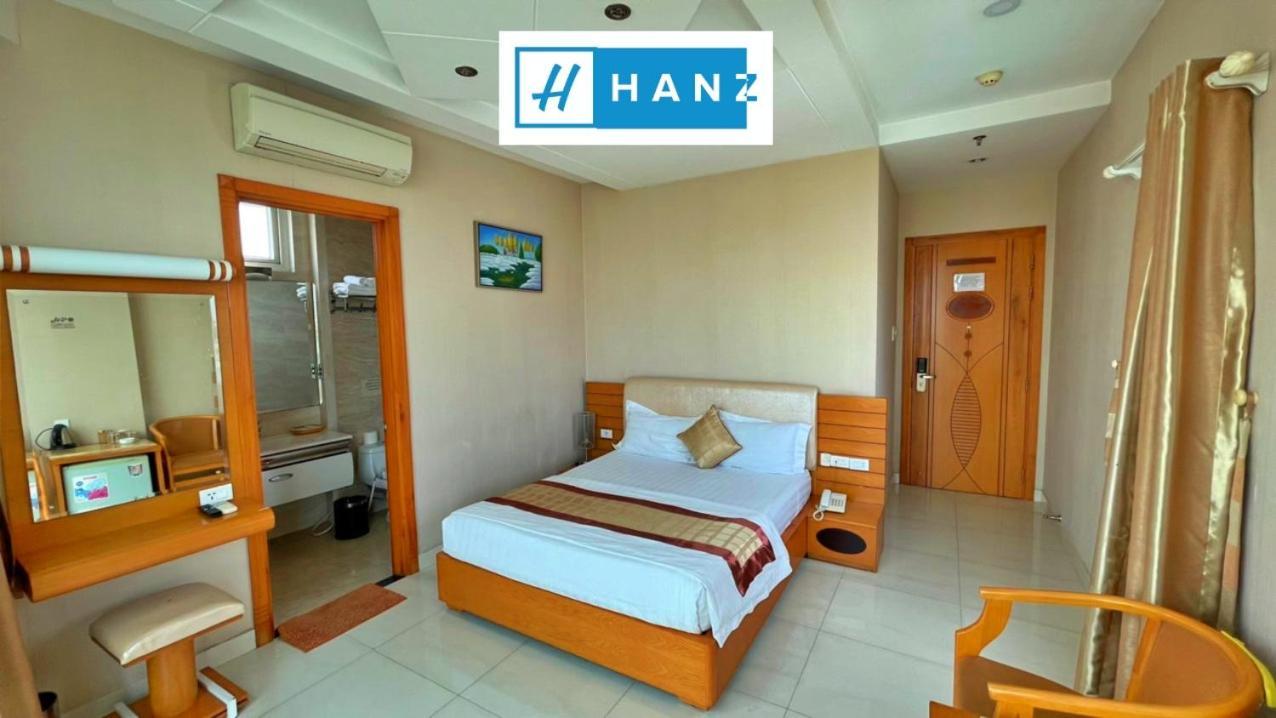 Hotel Hanz Happy 3*