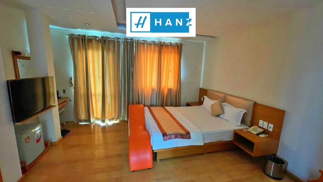 Hotel Hanz Happy 3*
