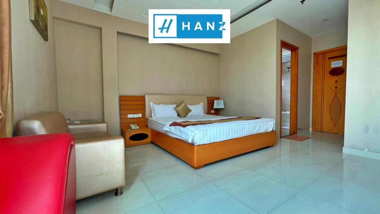 Hanz Happy 3* Ho Chi Minh City