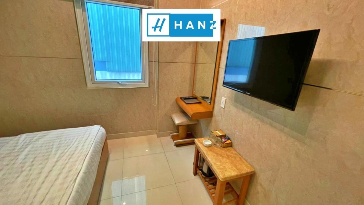 Hanz Happy Ho Chi Minh City
