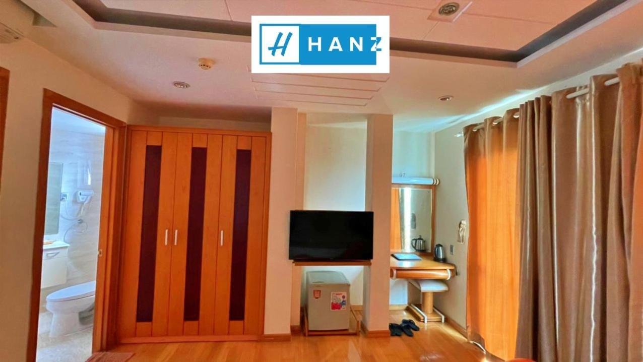 Hanz Happy Hotel Ho Chi Minh City