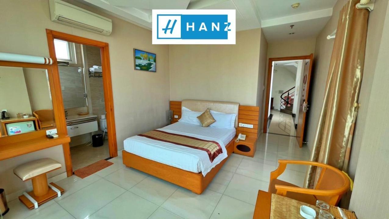 Hanz Happy Ho Chi Minh City