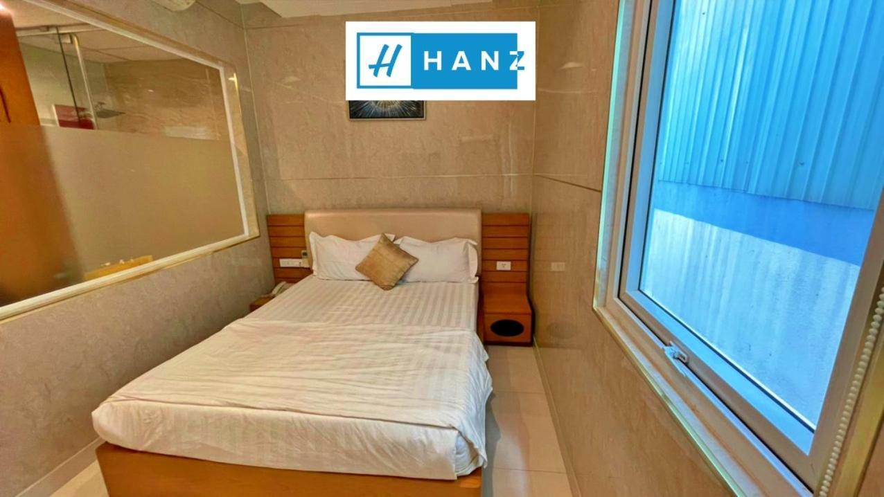 Hotel Hanz Happy Ho Chi Minh City