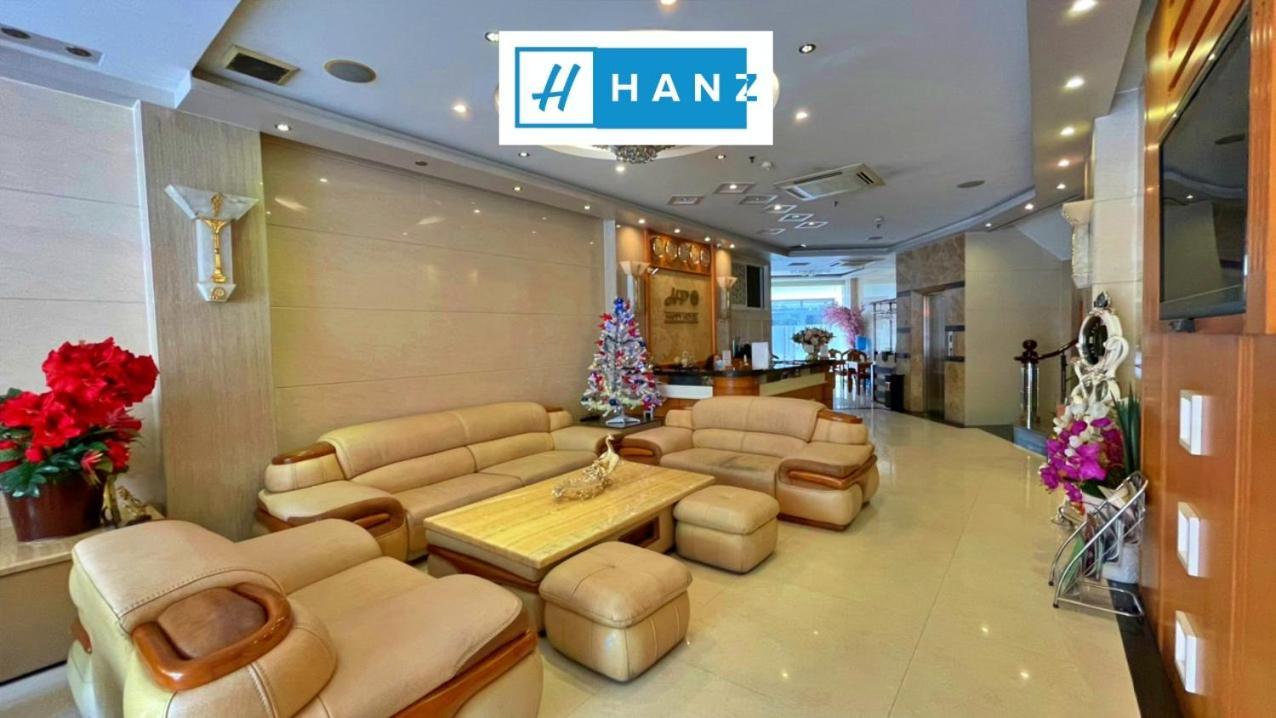 Hanz Happy 3* Ho Chi Minh City