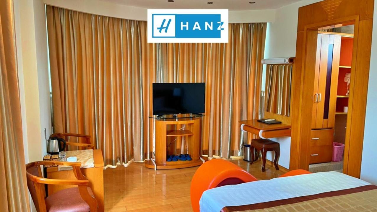 Hotel Hanz Happy 3*