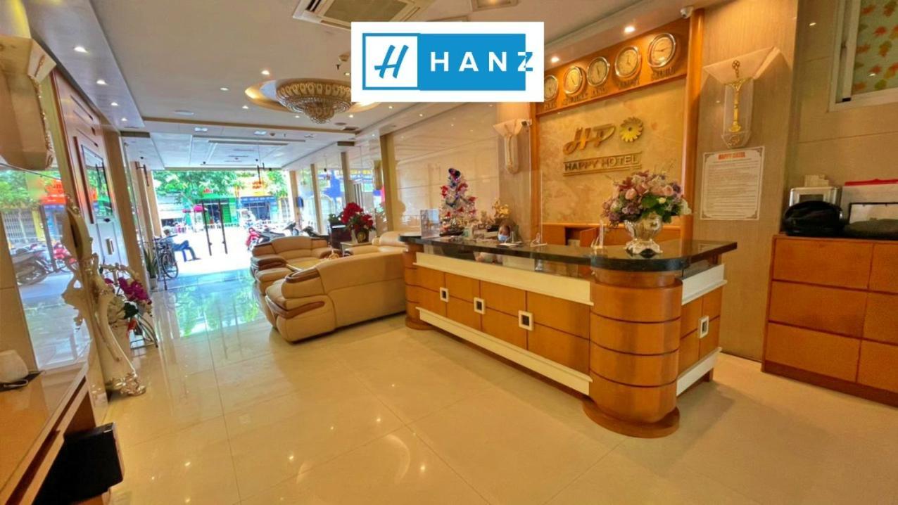 Hanz Happy 3* Ho Chi Minh City