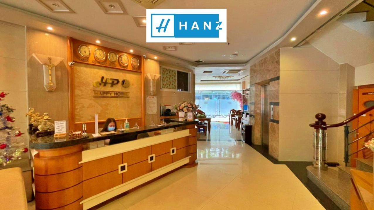 Hanz Happy Ho Chi Minh City