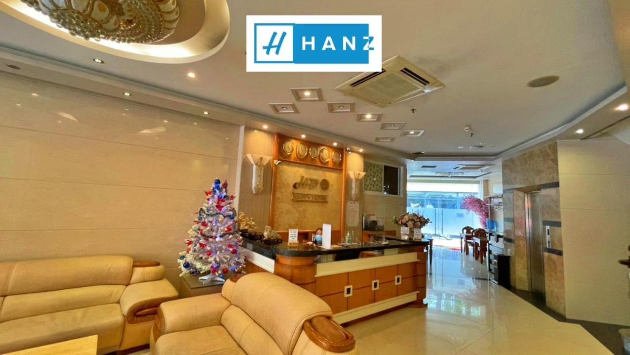 Hanz Happy 3*