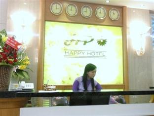 Hanz Happy Hotel 3*