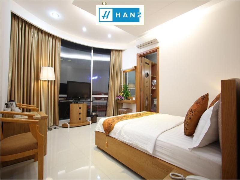 Hanz Happy TP. Hồ Chí Minh