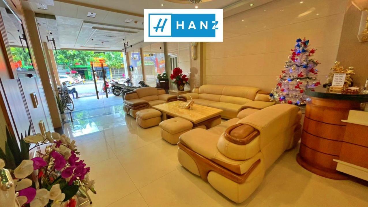 Hanz Happy Khách sạn TP. Hồ Chí Minh