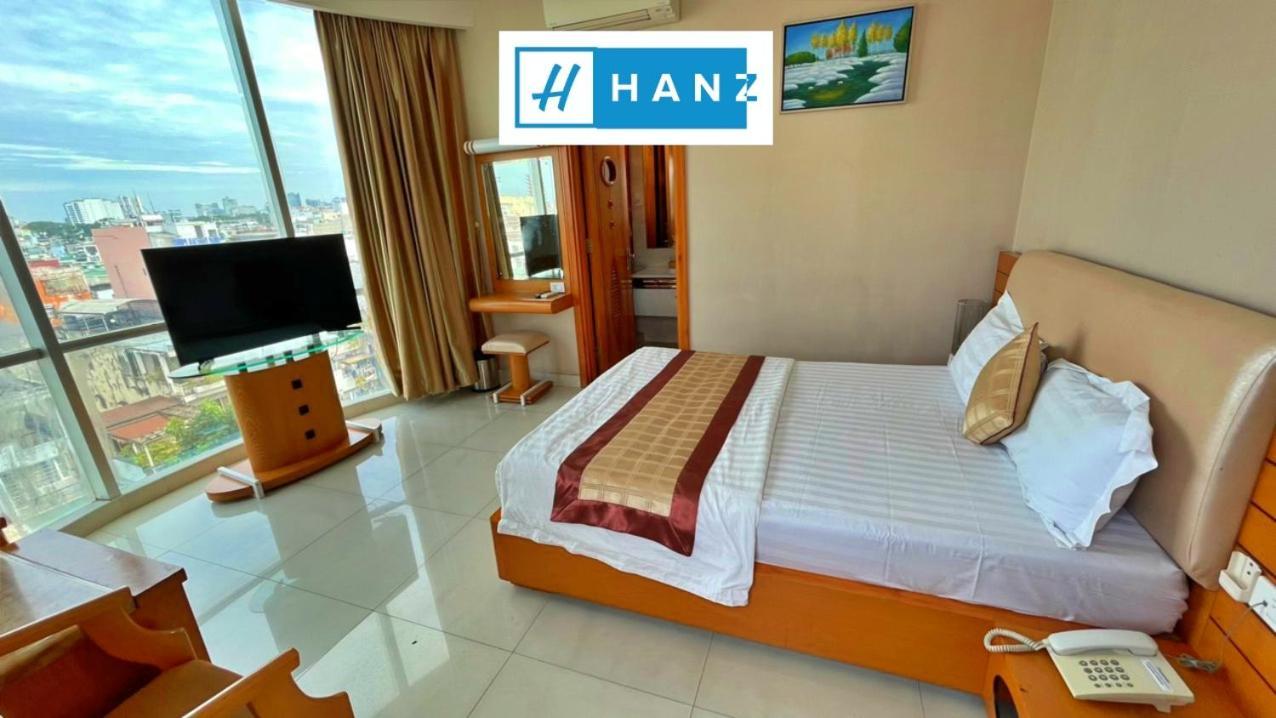 Hanz Happy Khách sạn 3*