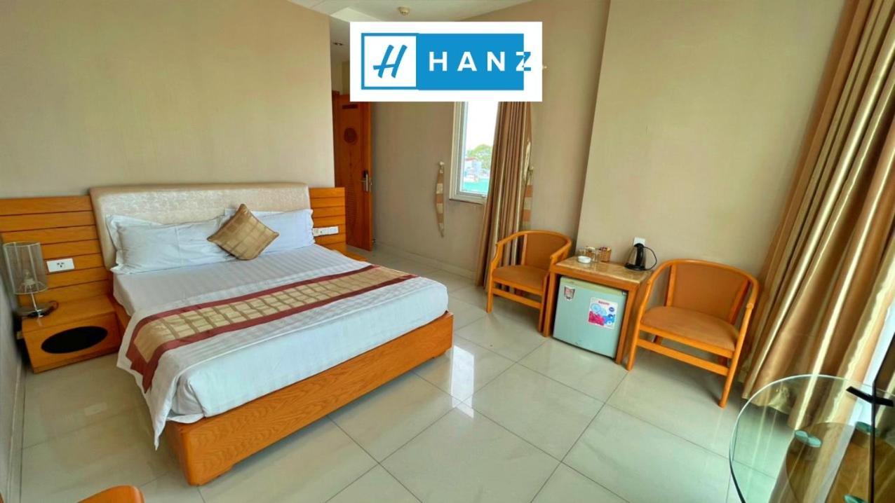Khách sạn Hanz Happy TP. Hồ Chí Minh