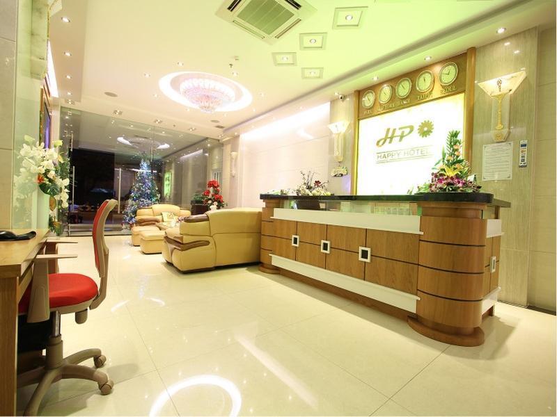 Hanz Happy Khách sạn